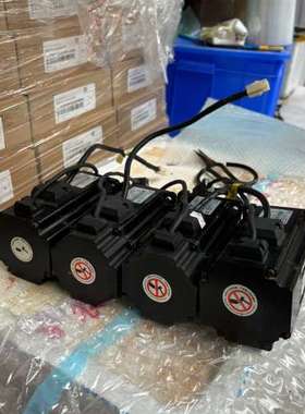 议价80DNMA2-0D75DKAM 东菱伺服电机750瓦