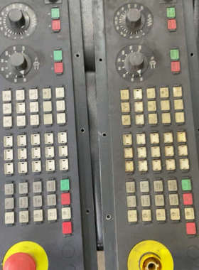 议价840D按键板 6FC5203-0AD10-0AA0