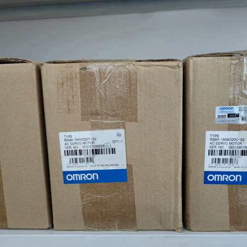 议价全新原装1S伺服电机   R88M-1M3K020C-