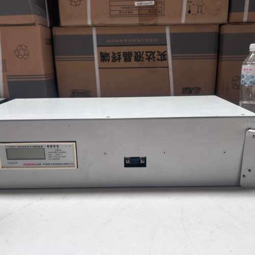 议价特来电充电站配件，EVDS-SF Ⅱ-PDU， 多功能电能表