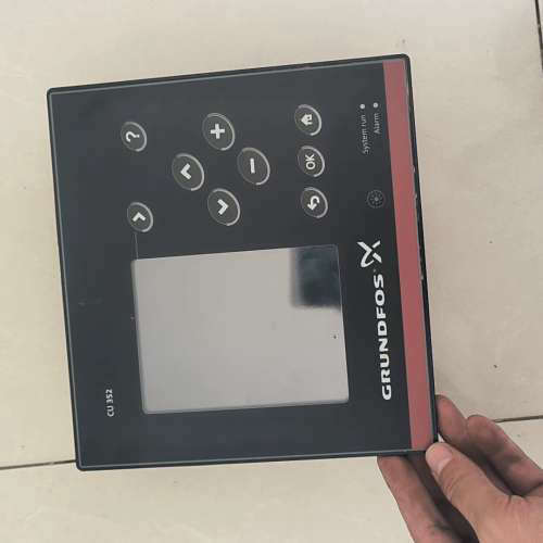 议价GRUNDFOS格兰富 CU352控制器