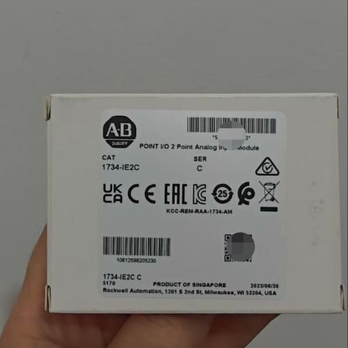 议价1734-IE2C 600