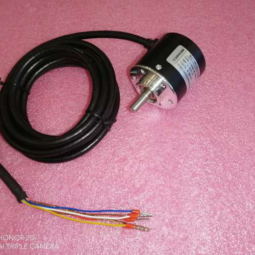 议价INOVANCE汇川编码器，EI38S6-50-CR30Y3