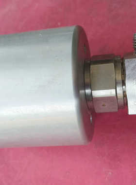 议价Swagelok气动阀，型号6LV-DPHS4-C，几乎全新