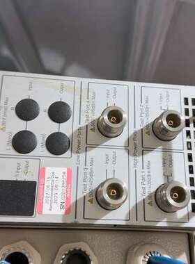 议价安立MU887000A TRX测试模块，原装