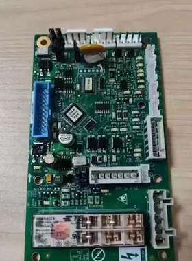 议价电梯CSPB轿顶通讯板DAA26800CB1 CA1 DAA