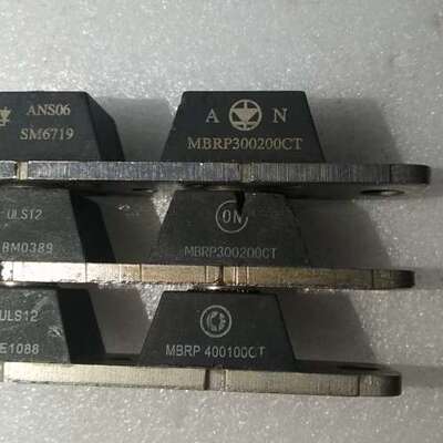 议价MBRP300200CTMBRP400100CT原装