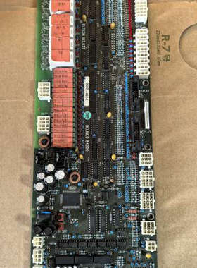 议价Belimed倍力曼清洗机主板 84000，二手拆机配件，需