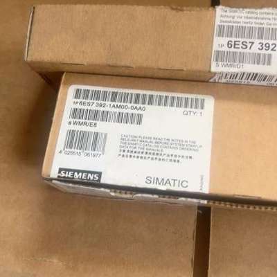 议价6es7392-1am00-0aa0
