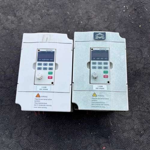 议价双合变频器SH580B-1R5G-4-5012