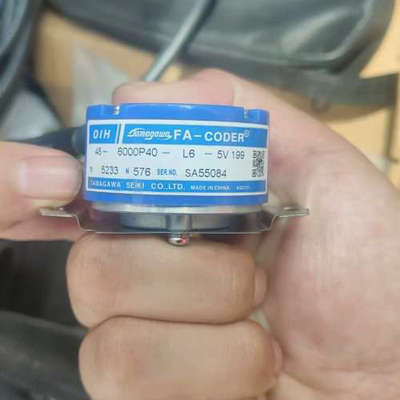 议价全新永大电梯编码器TS5233N576(OIH48-6000