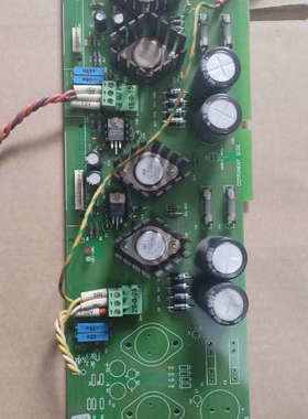 议价ELSOFT  电源板SET A8005二手拆机，功能好，