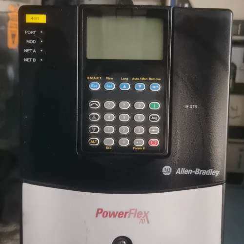 议价20AC8P7A0AYNANC0 AB罗克韦尔变频器POWE