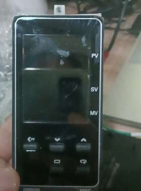 议价温控器 E5EC-QR2ASM-808