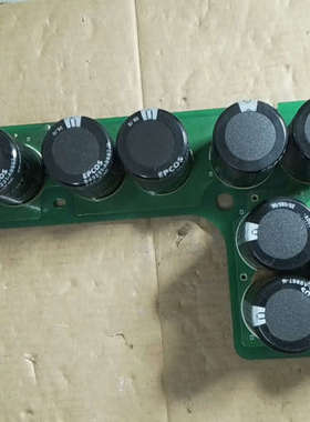 议价MT113QD2 汇川电容板