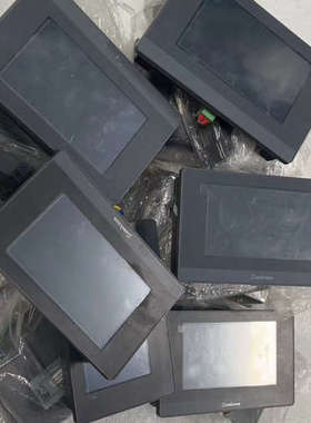 议价SK-043QE 显控触摸屏 4.3寸 二手拆机 功能好