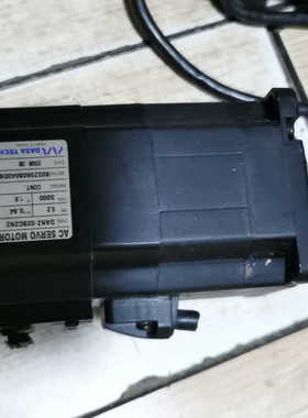 议价DATA TECH 伺服电机 DANZ-02bc2n2 照片