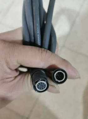 议价AWM连接线/2/连接线E35664，原装线，共30条