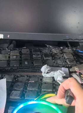 议价16g内存(双8g)加i7一代CPU i7-860主板配套