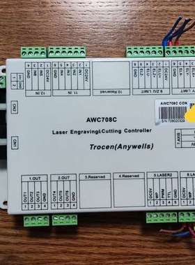 议价二手拆机乾诚AWC708C主板，1个，功能好，具体外观成色请