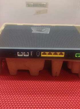 议价出口英文TP-LINK XC420-G3V  千兆GPON光