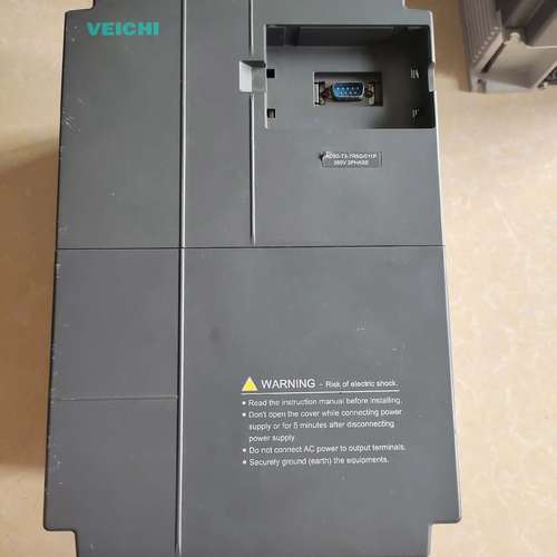 议价伟创变频器AC60-T3-7R5G/011P原装拆机件，实物