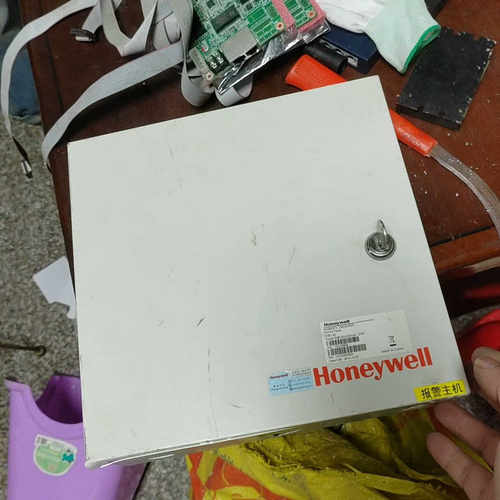议价霍尼韦尔门禁238super控制箱拆机线路板一张好。
