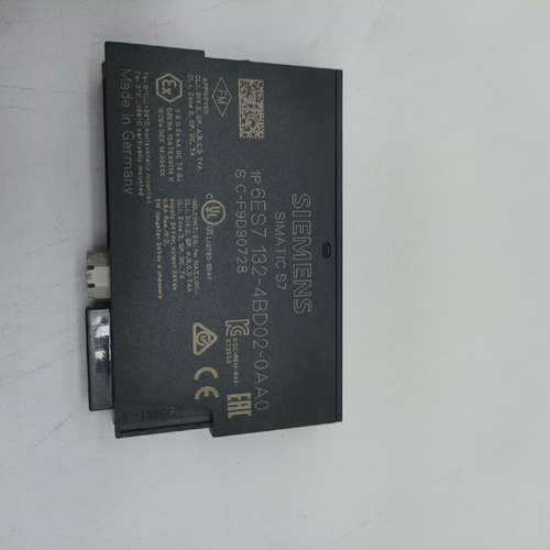 议价ET200S输出模块6ES7132-4BD02-0AA