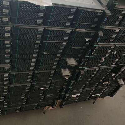 议价出5台浪潮SA5212m4. 2u服务器平台，双电550w，