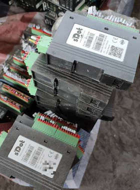 议价MODBUS TCP 远程IO 南京实点MT4-1616A,