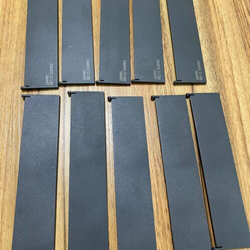 议价F142，SR60，ST60，CR60通用盖板5套，拆