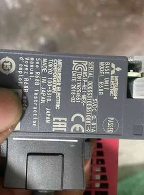 议价三菱R312B R68B基本上充新质量保证