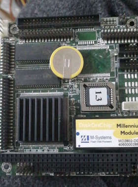 议价磐仪 Em104-I313 PC/104 工业工控主板 好