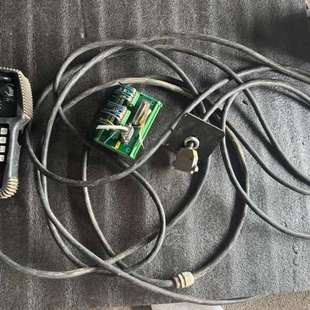 图片就是实 拆机 议价SCM电子手轮8PIGNA06LT04 原装