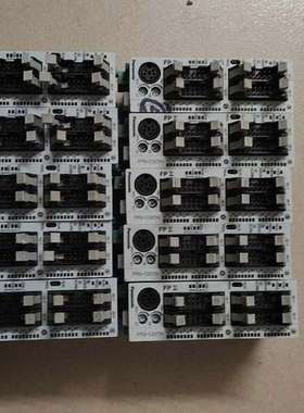 议价FPG-C32TH、FPG-COM4，成色如图，