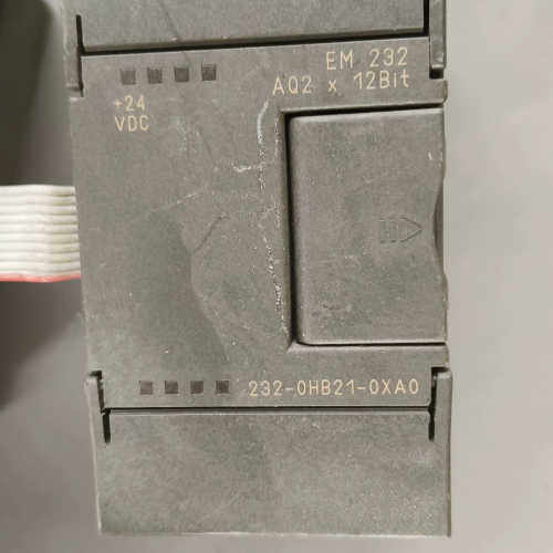 议价EM232模拟量输入模块，型号232-0HB21-0X