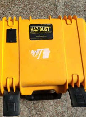 议价 HAZ-DUST EPAM-5000激光粉尘仪