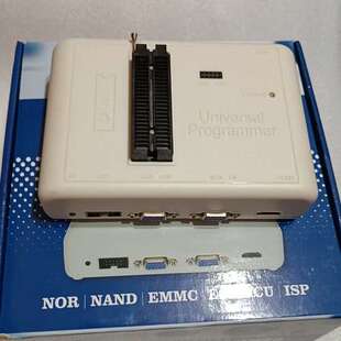 议价RT809HSE编程器，支持NOR、NAND、EMMC、EC
