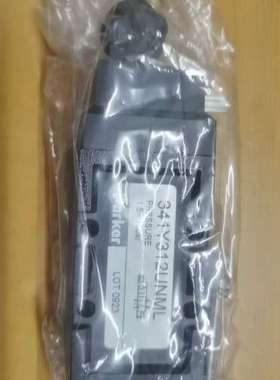 议价ParKer派克电磁阀341Y312UNML。全新带外一