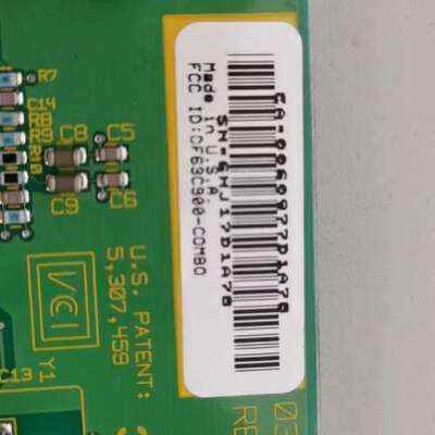 议价全新3COM etherlink XL PCI 3C900-