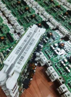 议价新能源英飞凌模块FF225R12ME4 FF300R12ME