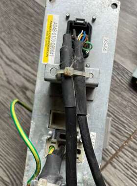 议价原装正品发那科线缆A04B-0103-D206#1，实图拍摄