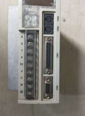 议价东伺服驱动器，JSDEP-30A，成色如图，拆机件，功能