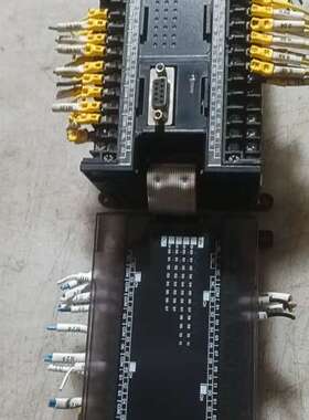 议价PLC，XP1H-X40DT-D，扩展CP1W-40E