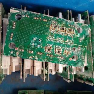 成色不错 议价英飞凌FP100R12KT4 拆机功能正常