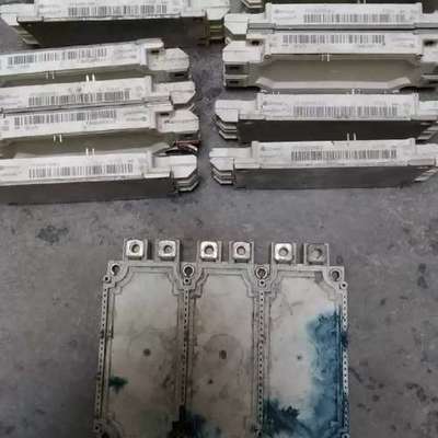 议价FF600R12ME4  FF450R12ME3 FF450