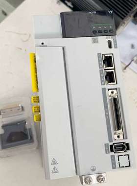 议价HCFA禾川伺服驱动器HN-Y7EA300A-A，3KW功率