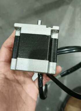 议价步进电机3A多摩川57系列二相步进电机TS3653N57