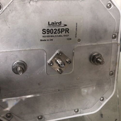 议价LAIRD 超高频电子标签读写器
