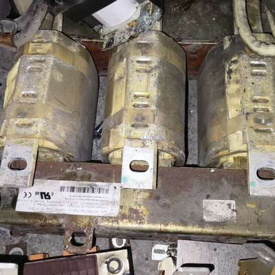 议价TRAFOTEK三相电抗器，型号3KU180/78E，额定电